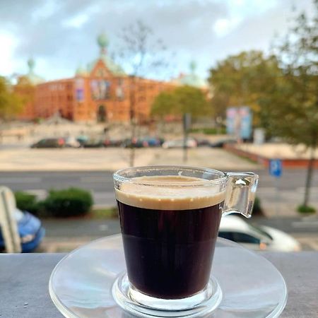 Lisbon'S Best At Campo Pequeno Hotell Eksteriør bilde