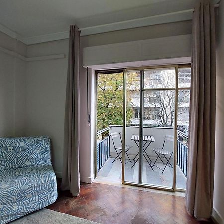 Lisbon'S Best At Campo Pequeno Hotell Eksteriør bilde