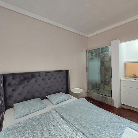 Lisbon'S Best At Campo Pequeno Hotell Eksteriør bilde