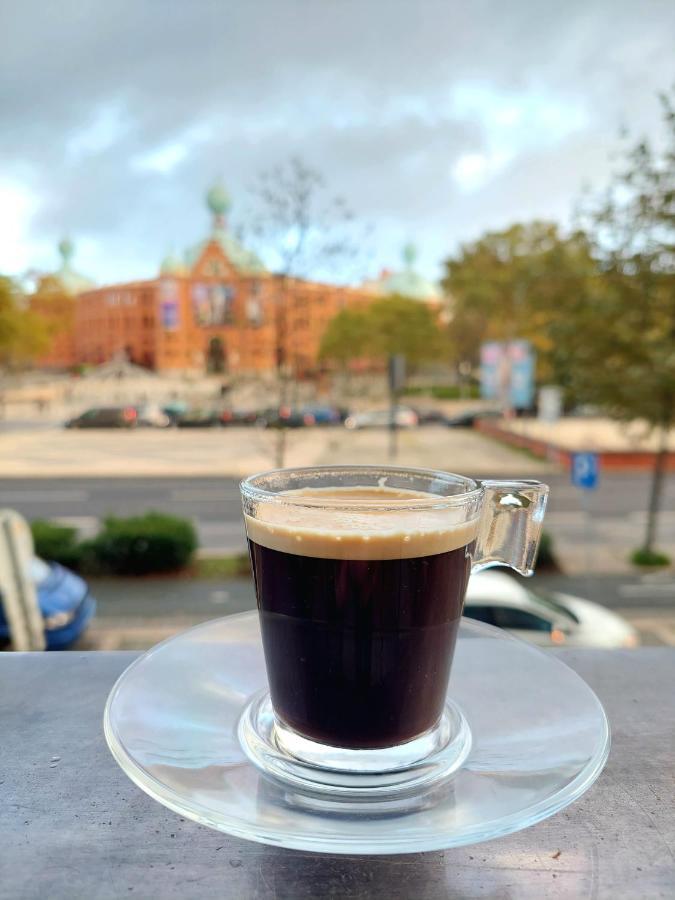 Lisbon'S Best At Campo Pequeno Hotell Eksteriør bilde