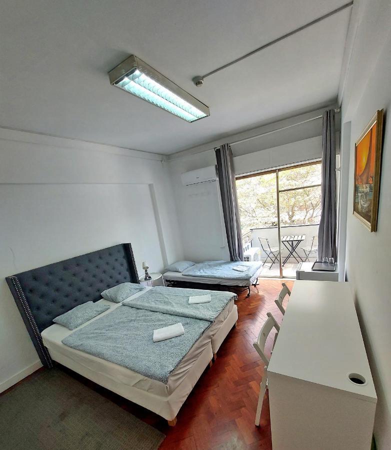 Lisbon'S Best At Campo Pequeno Hotell Eksteriør bilde