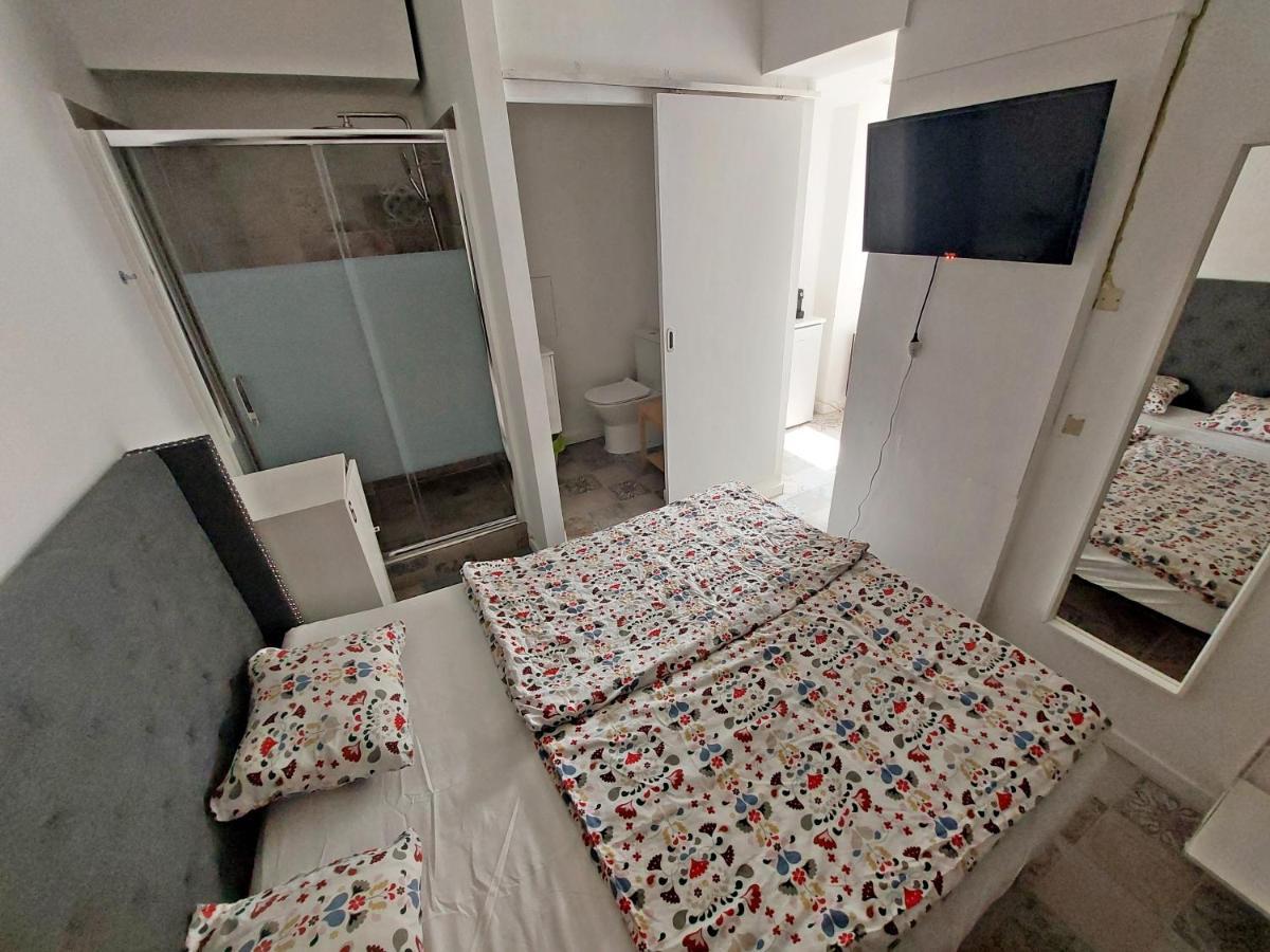 Lisbon'S Best At Campo Pequeno Hotell Eksteriør bilde