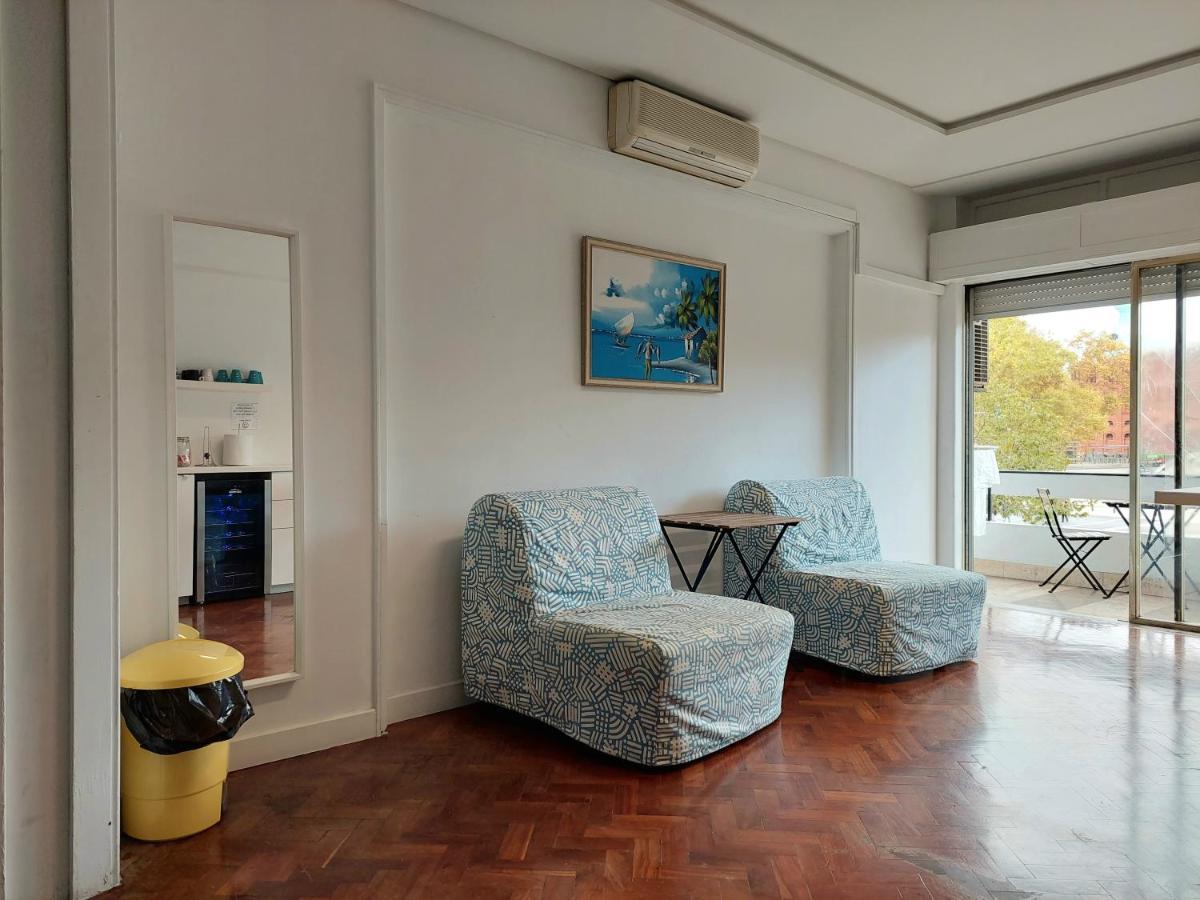 Lisbon'S Best At Campo Pequeno Hotell Eksteriør bilde