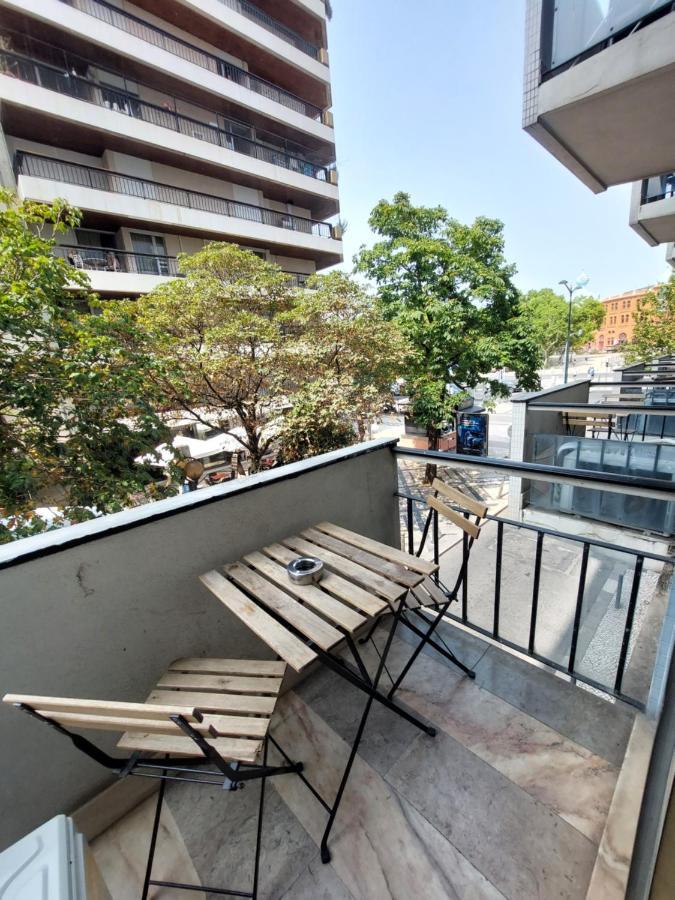 Lisbon'S Best At Campo Pequeno Hotell Eksteriør bilde