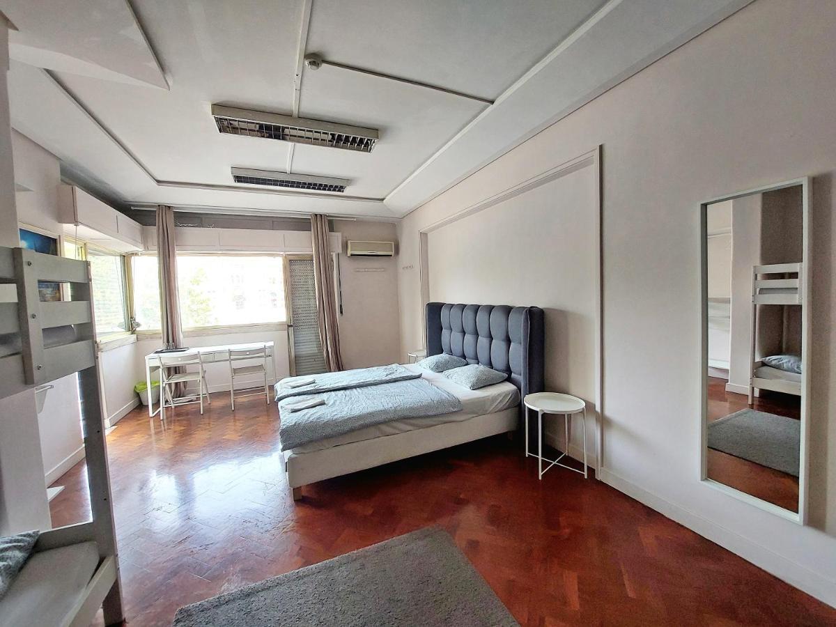 Lisbon'S Best At Campo Pequeno Hotell Eksteriør bilde