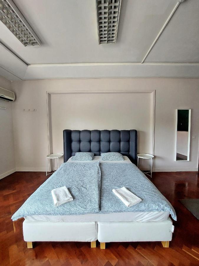 Lisbon'S Best At Campo Pequeno Hotell Eksteriør bilde