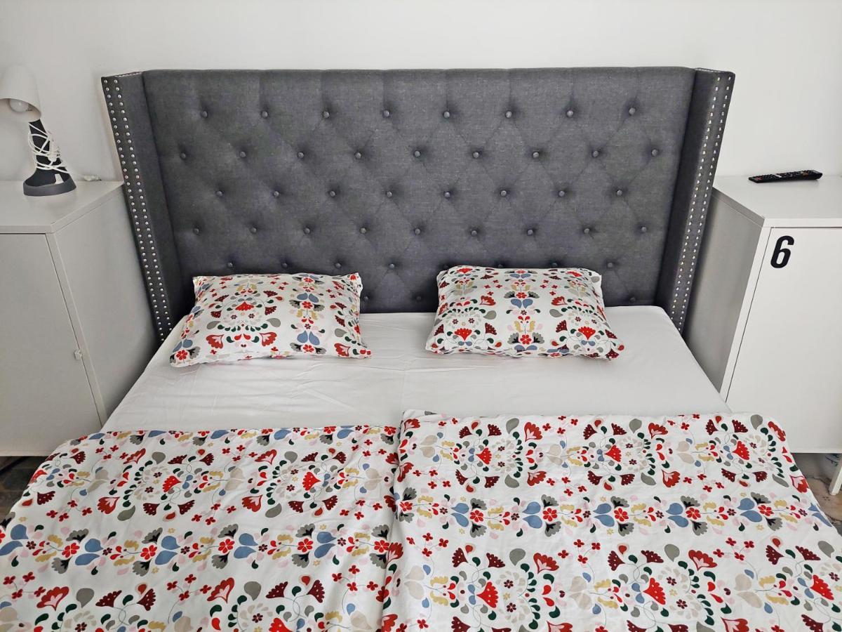 Lisbon'S Best At Campo Pequeno Hotell Eksteriør bilde