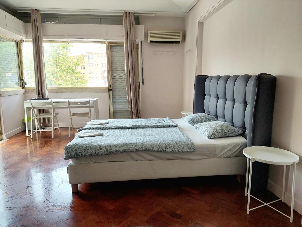 Lisbon'S Best At Campo Pequeno Hotell Eksteriør bilde