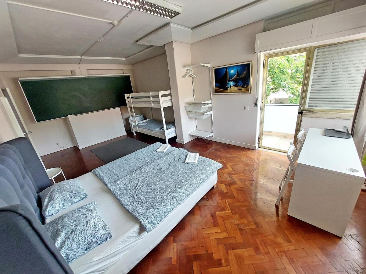 Lisbon'S Best At Campo Pequeno Hotell Eksteriør bilde