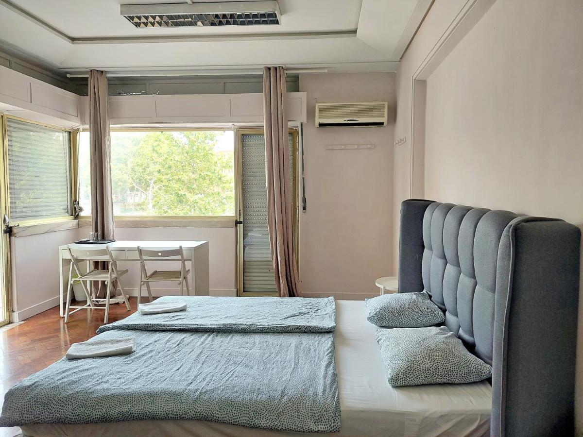 Lisbon'S Best At Campo Pequeno Hotell Eksteriør bilde