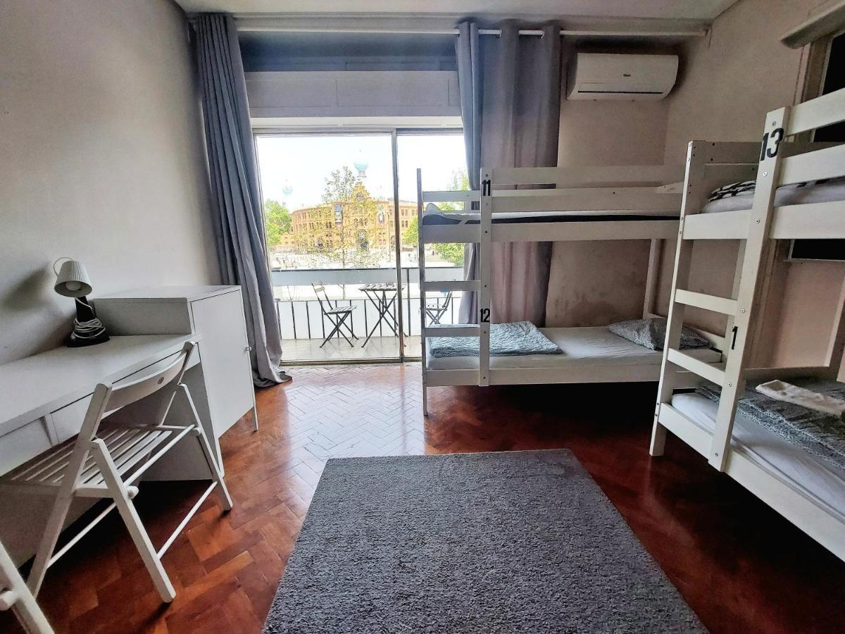 Lisbon'S Best At Campo Pequeno Hotell Eksteriør bilde