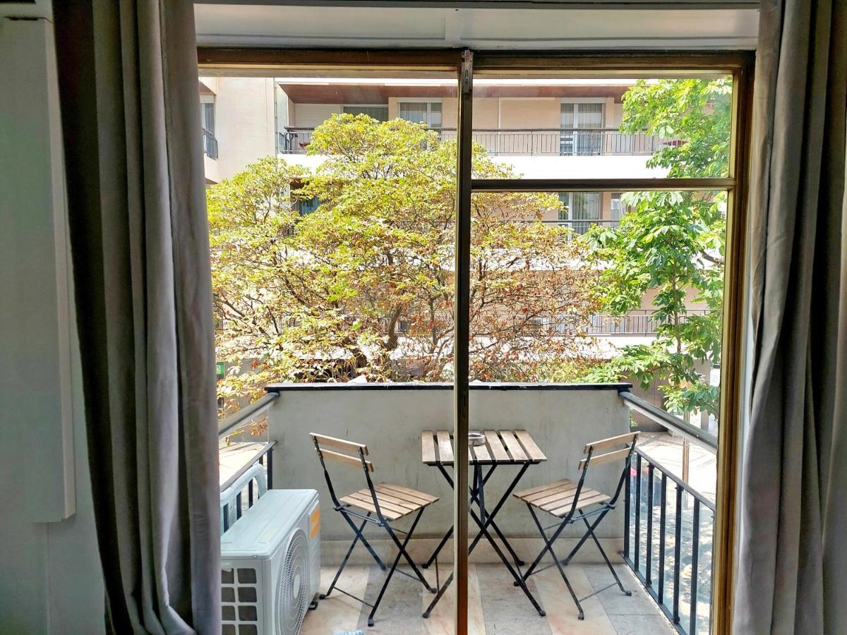 Lisbon'S Best At Campo Pequeno Hotell Eksteriør bilde