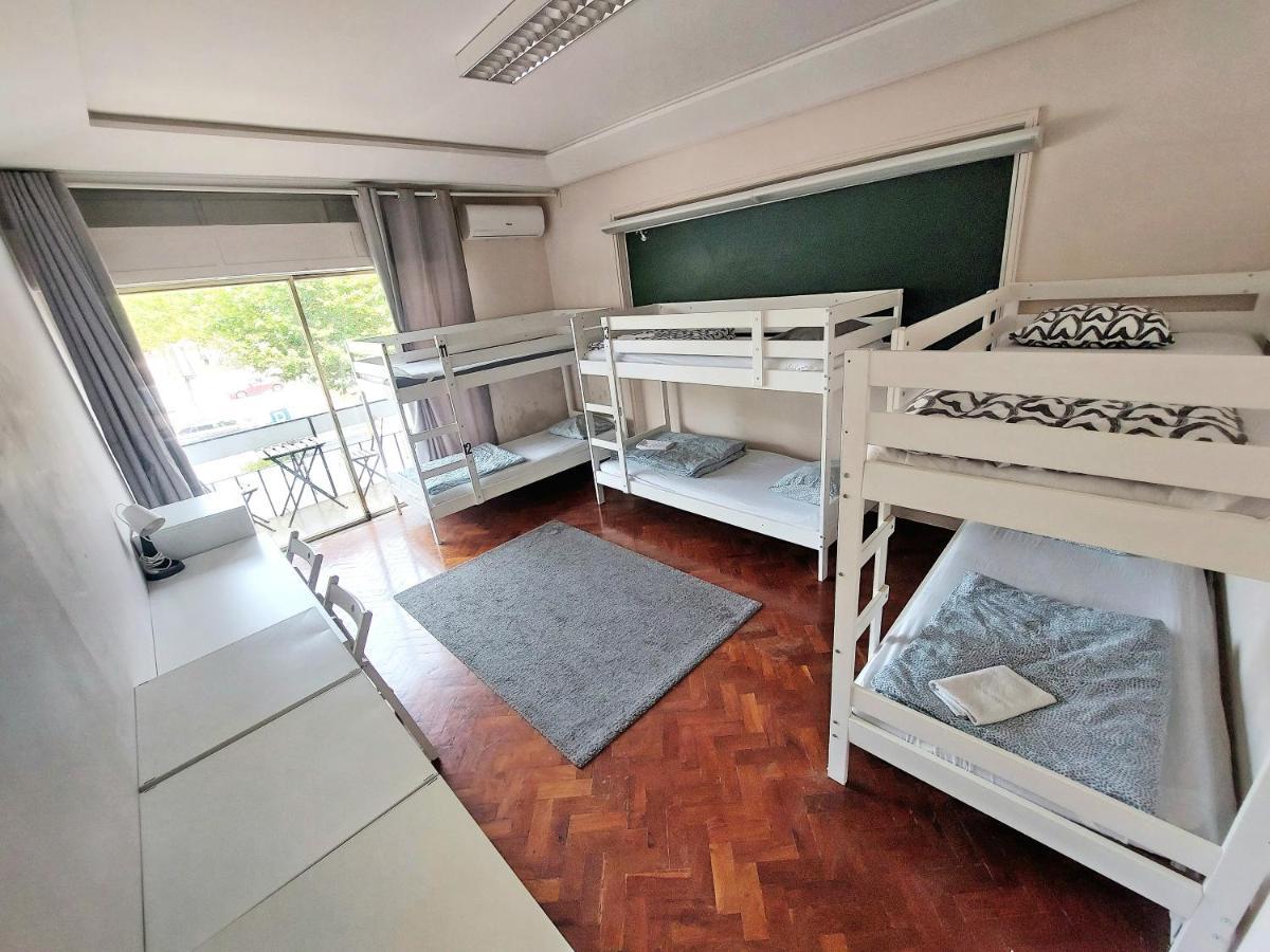 Lisbon'S Best At Campo Pequeno Hotell Eksteriør bilde