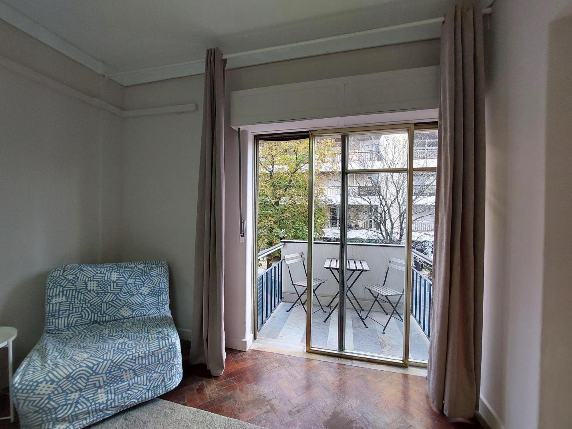 Lisbon'S Best At Campo Pequeno Hotell Eksteriør bilde