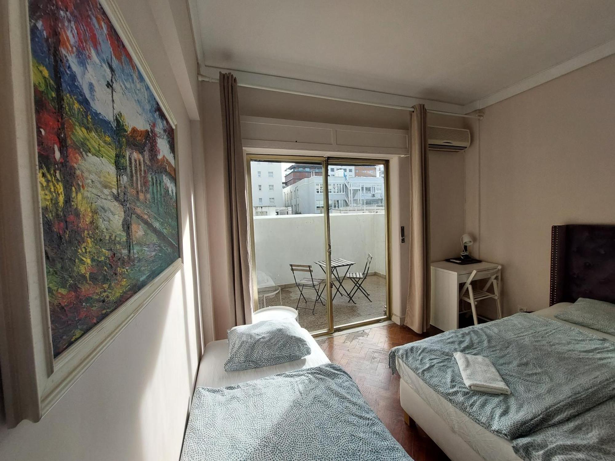 Lisbon'S Best At Campo Pequeno Hotell Eksteriør bilde