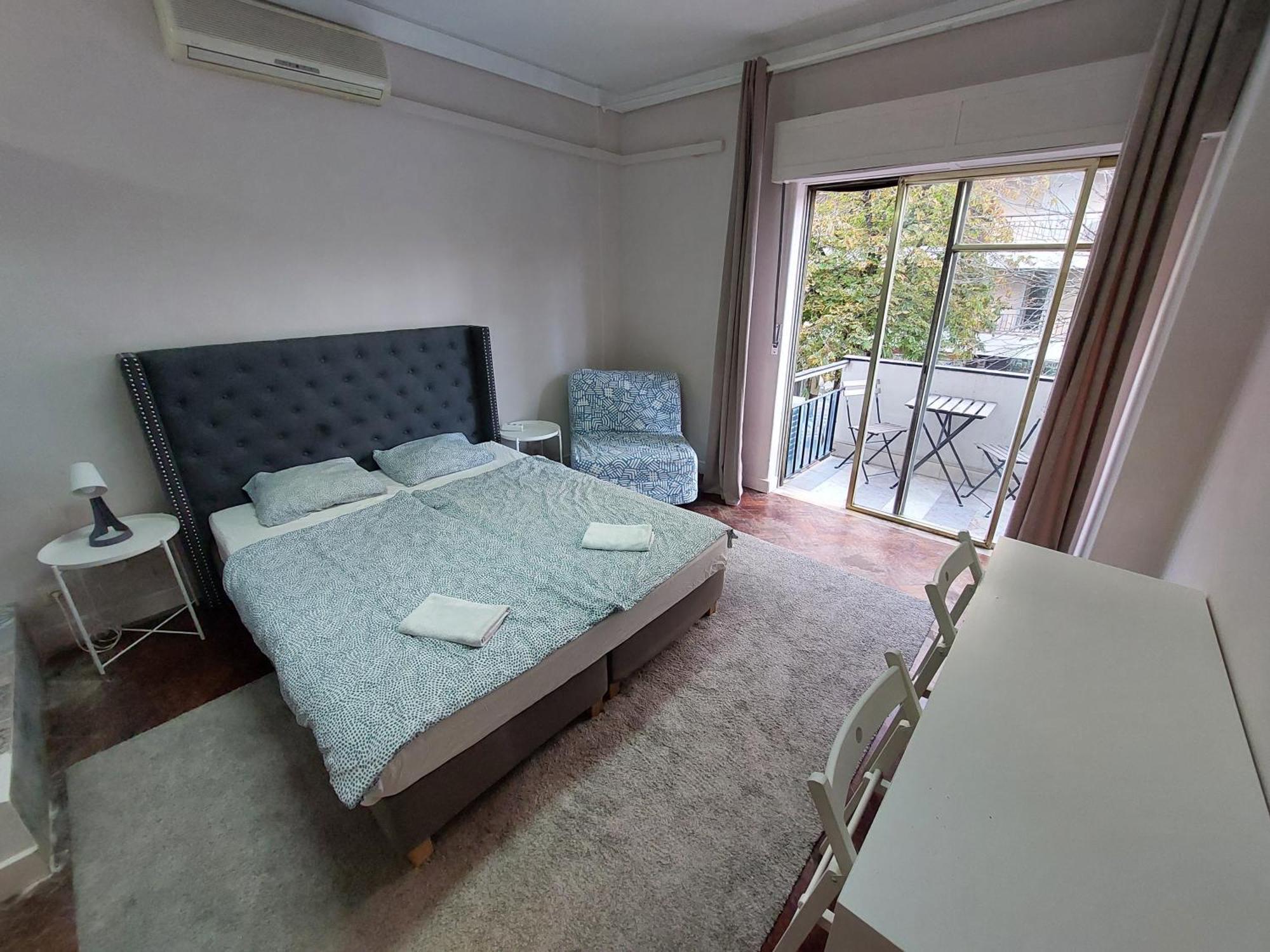Lisbon'S Best At Campo Pequeno Hotell Eksteriør bilde