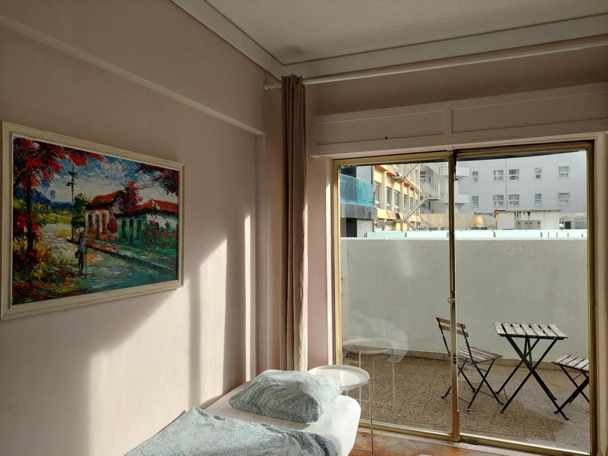 Lisbon'S Best At Campo Pequeno Hotell Eksteriør bilde